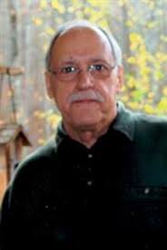 Dan Helms Obituary January 15, 2014