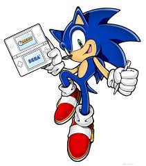 Rushadventure Sonic Ds From The Official Artwork Set For Sonicrushadventure On Nintendods Sonic Sonicthehedgehog Adventure Artwork Sonic Sonic Adventure