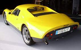 The gt7, which was registered in september 2004 and is therefore kurek's last automobile development to date, also follows this philosophy. Datei Mhv Kurek Gt6 2008 02 Jpg Wikipedia