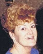 Mary Weir Obituary (2021)