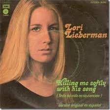 Hoài Nam : NHỮNG CA KHÚC NGOẠI QUỐC LỜI VIỆT(41)- KILLING ME SOFTLY WITH  HIS SONG (Nỗi Đau Dịu Dàng