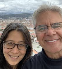 Pinchera/Lim family: The Future is Full of Possibilities by Michael Pinchera