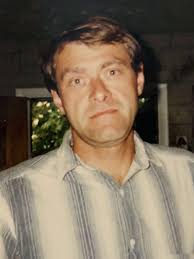 Ronald Eugene Lacy |1954-2024|