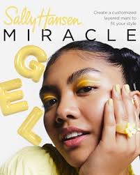 Amazon.com : Sally Hansen Insta-Dri® Nail Polish