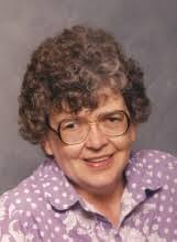 Obituary information for Miriam J. Corwin