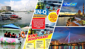As the wetlands are one of the most unique features of putrajaya, why not take home some wetlands handicraft products? Buat Pelbagai Aktiviti Ni Di Putrajaya Dengan Harga Serendah Rm10 Sahaja Port Cuti