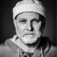 Interview with James Blevins