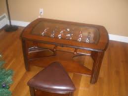 Foosball Coffee Table Costco Table Designs Plans Table Design Table Foosball
