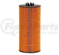 Fleetguard LF16046 Engine Oil Filter + Cross Reference | FinditParts