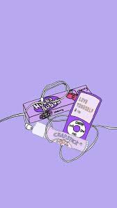 Vsco Wallpaper Iphone Purple Vsco 2 In 2020 Aesthetic Iphone Wallpaper Wallpaper Iphone Neon Purple Wallpaper Iphone