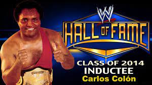 No basta disecar el centro o momificar la catedral y el salvador. Feliz Cumpleanos Carlos Colon Superluchas
