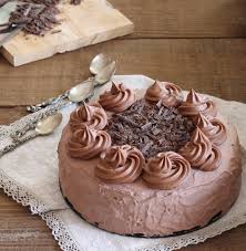 Sarà sufficiente lasciarla raffreddare qualche ora, controllando ogni tanto che non indurisca e. Molly Cake Al Cioccolato Senza Glutine La Cassata Celiaca