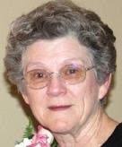 NANCY DIXON Obituary (1932