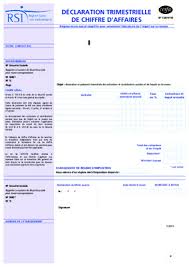 Inscription à net entreprises le site: Declaration Trimestrielle Autoentrepreneur Pdf Notice Manuel D Utilisation