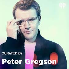 I am thrilled to announce the release of my new album