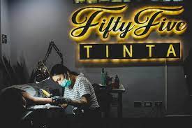 Página oficial de nuestro estudio de tatuajes. 8 Tattoo Parlors Around Metro Manila That Deserve Your Praise Clickthecity