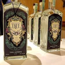 Out Of Eugene Thinkingtreespirits At Americandistilling Trade Tasting Adiconf Highproofpdx Gin Madeinoregon Inpdx Gin Distillery Cocktails