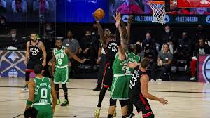 Marcus smart guarded kyle lowry on 18 possessions and held him scoreless. On To Game 7 Raptors Survive Celtics In Double Ot Thriller Citynews Toronto