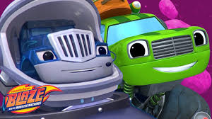 Crusher Pickle S Funniest Moments Blaze And The Monster Machines Youtube Blaze est le monster machine star à moteur city. crusher pickle s funniest moments blaze and the monster machines