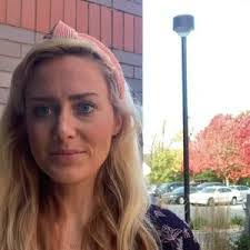 Emily Brick's Instagram, Twitter & Facebook