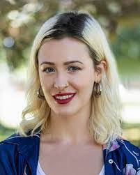 Constance Lemon's Instagram, Twitter & Facebook