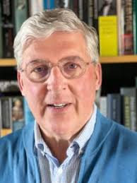 Peter van der Ploeg leest: Vastberaden vrouwen