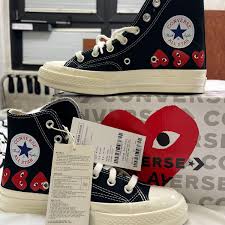 海外 限定 コンバース