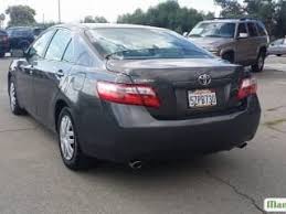 Find great deals on thousands of 2020 toyota camry for auction in us & internationally. Toyota Camry Used Cars Trovit