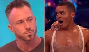 The Crown's Khalid Abdalla sends defiant ceasefire message at Netflix event 