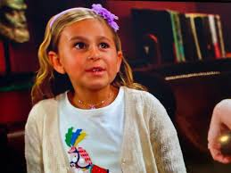 The Bold and the Beautiful Character Criticism