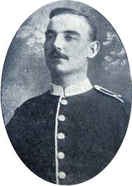 The Hunt family: Three women, three babies, and four soldiers