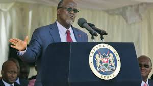 He urged his citizens to pray coronavirus away, believing the magufuli died in hospital in dar es salaam, the country's vice president announced in a televised. Tanzanian President Magufuli Confirmed Dead Following Health Speculation Euractiv Com