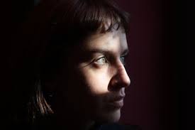 Es hija de una querida actriz, trabajó en Argentina 1985 y sigue los pasos  de su madre