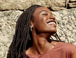 ASSIM COMO A DANIELA DE "VALE TUDO", JÉSSICA MARQUES PRIORIZA OS ESTUDOS