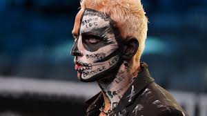 Maybe you would like to learn more about one of these? Video What Happened After Aew Rampage Darby Allin Comes Out And Responds To Cm Punk Ewrestlingnews Com