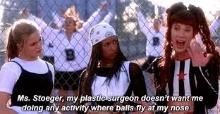 See more ideas about gif, aesthetic gif, aesthetic anime. Fashionista S Pop Culture Style Icons Chloe Is Totally Buggin For Dionne S Style Fashionista