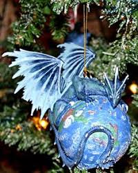 Dragon ornaments homeware from fishpond.com.au online store. 160 Christmas Ornaments Dragons Ideas In 2021 Christmas Ornaments Ornaments Dragon