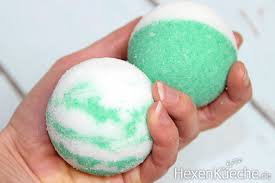 Erkaltungs Badebomben Selber Machen Hexenkuche De Rezept Badebomben Selber Gemacht Selber Machen Selbstgemacht