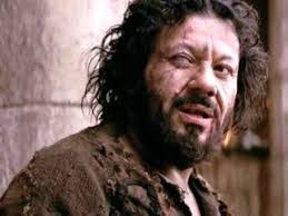 Denigrating the Oppressed: A Fresh Look At Barabbas