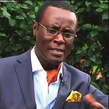 Ngunyi, taking to social networking site twitter later on, said the house caught flames. Mutahi Ngunyi Uhuru Is A Political Greenhorn
