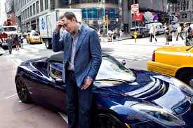 The tesla roadster is a battery electric vehicle (bev) sports car, based on the lotus elise chassis, that was produced by the electric car firm tesla motors (now tesla, inc.) in california from 2008 to 2012. Elon Musk Converting Lotus Elise To Build The Tesla Roadster Was A Super Dumb Strategy