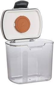 Which prokeeper baker's storage set are acceptable in the current market? Buy Progressive International Prepworks By Progressive 6 Piece Prokeeper Clear Storage Container Set Variety Online In Germany B01lws0lk9