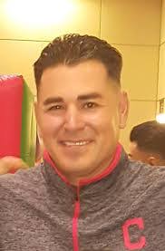 Bryan Marchan's Instagram, Twitter & Facebook