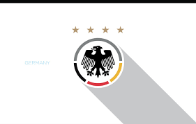 Hopefully the presence of the best germany football team wallpaper hd application will always provide benefits for you. Wallpaper Wallpaper Sport Logo Germany Football Images For Desktop Section Sport Download