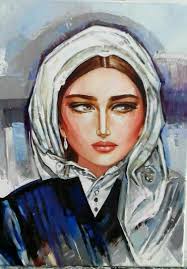 صور بنات قديمة Art Egyptian Art Art Painting