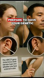 Abcc11 Genetic Mutation