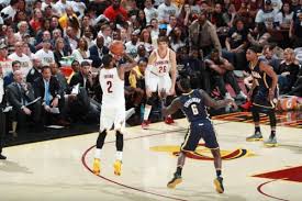 Bulling towards the break 2 of 3 now in his. Cleveland Cavaliers Vs Indiana Pacers Game 2 Recap Big 3 Goes Off In Game 2 Victory Cavaliers Nation