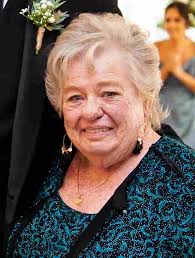 Beverley Frances Dow