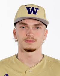 Record Book 2025 Washington Baseball