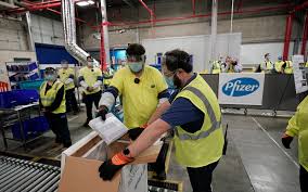 Pfizer ceo albert bourla joined squawk box on thursday to discuss the results. Pfizer To Supply 40 Million Covid 19 Shots For Poor Countries The Times Of Israel